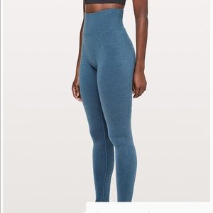 Lululemon Keep The Heat Thermal Tight